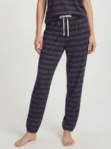 Cool Nights Banded Ankle Pajama Pant