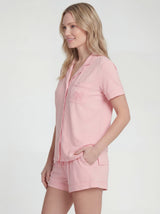 Buttery Soft Modal Short Pajama Set