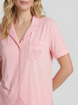 Buttery Soft Modal Short Pajama Set