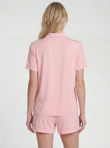 Buttery Soft Modal Short Pajama Set