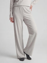 Oversized Ultra-Soft Long Sleeve Pajama Set