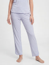 Ultra-Soft Cotton Short-Long Pajama Set